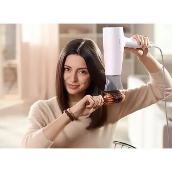 თმის საშრობი Philips Hair Dryer BHD500/00 , 4 image - Primestore.ge