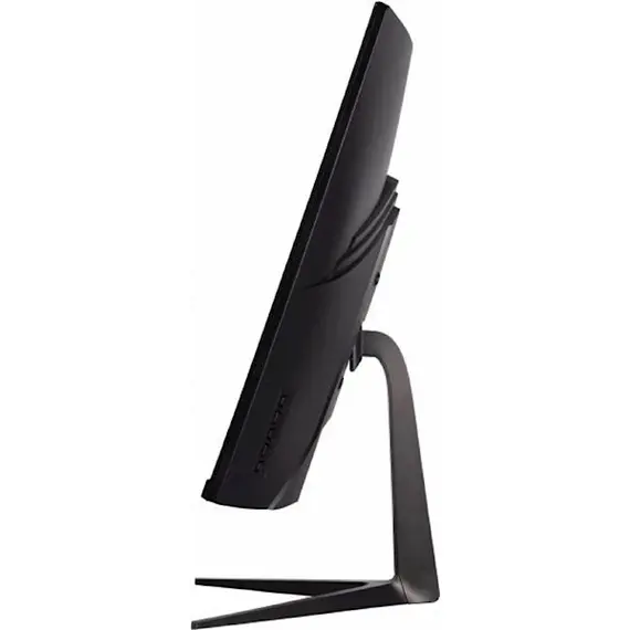 ViewSonic VX3219-PC-MHD 32-inch 1080p HD Curved Gaming Monitor, 240Hz, 1ms, Adaptive Sync, Dual Integrated Speakers, 2x HDMI, DisplayPort, 5 image