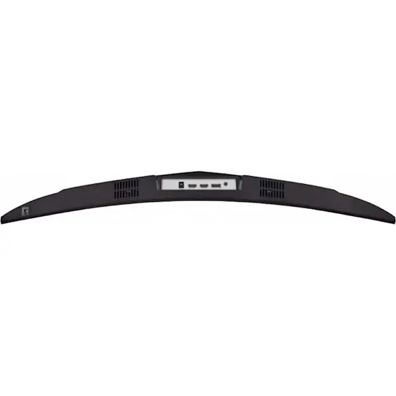 ViewSonic VX3219-PC-MHD 32-inch 1080p HD Curved Gaming Monitor, 240Hz, 1ms, Adaptive Sync, Dual Integrated Speakers, 2x HDMI, DisplayPort, 6 image