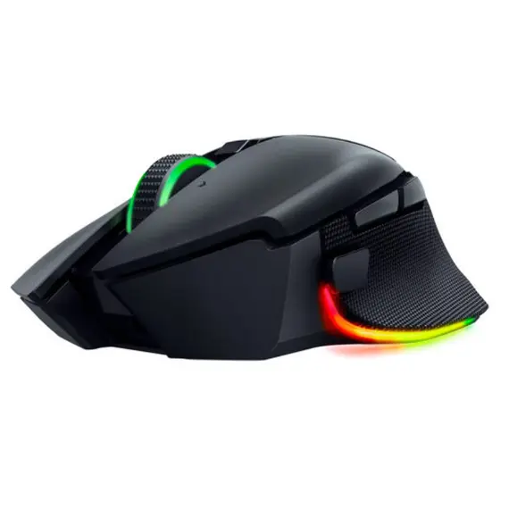 მაუსი Razer Gaming Mouse Basilisk V3 Pro WL , 4 image - Primestore.ge