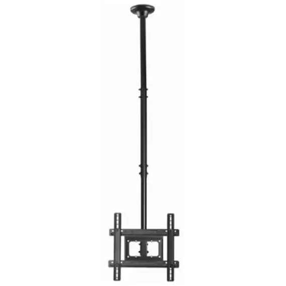 ტელევიზორის საკიდი Gembird CM-70ST-01 Full Motion TV Ceiling Mount 32"-70"  - Primestore.ge