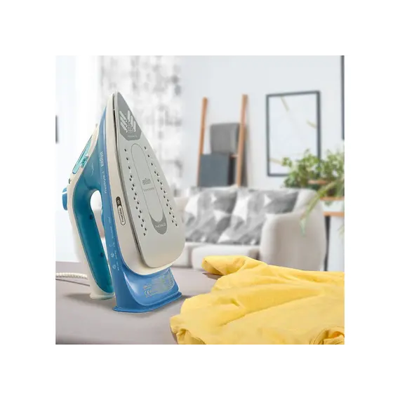 უთო BRAUN 12730020-FI3144BL SI BRAUN INT , 4 image - Primestore.ge