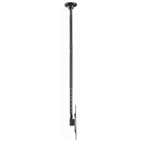 ტელევიზორის საკიდი Gembird CM-70ST-01 Full Motion TV Ceiling Mount 32"-70" , 3 image - Primestore.ge