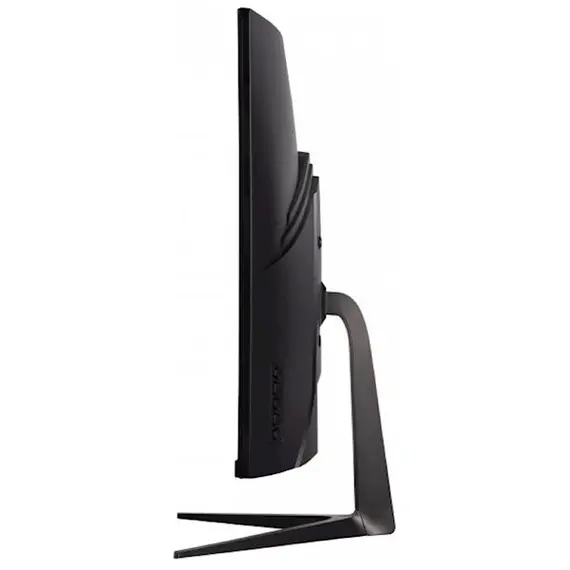 მონიტორი ViewSonic VX3218C-2K, 32", Curved Monitor, QHD, VA, HDMI, DP, Black , 4 image - Primestore.ge