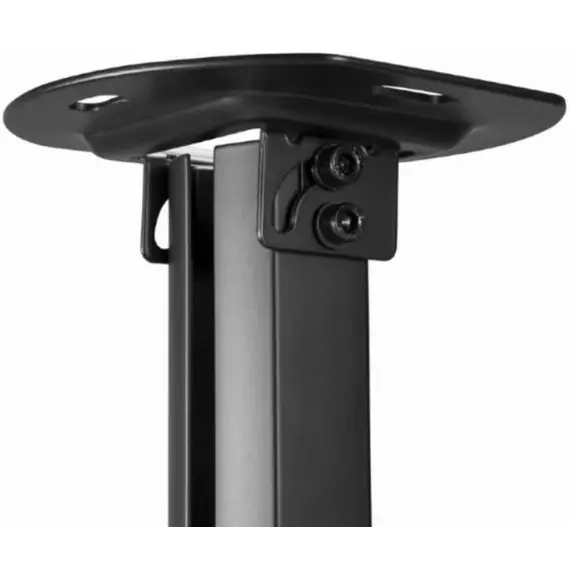 Gembird CM-B-01 Adjustable Ceiling Mount For Projector/Beamer, 3 image