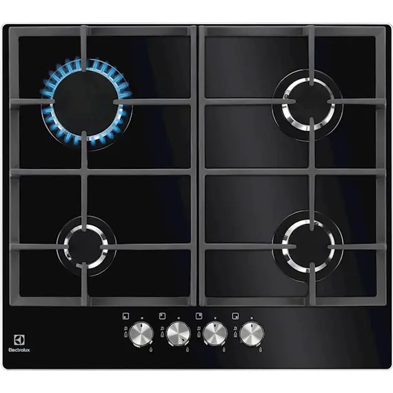 გაზქურის ზედაპირი Electrolux KGG6426K  - Primestore.ge