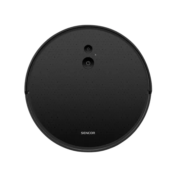 რობოტი მტვერსასრუტი Sencor SRV 6485BK Robot Vacuum Cleaner , 3 image - Primestore.ge