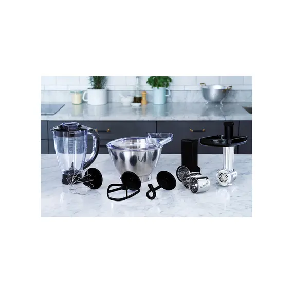 Kitchen mixer Electrolux EKM3710, 4 image