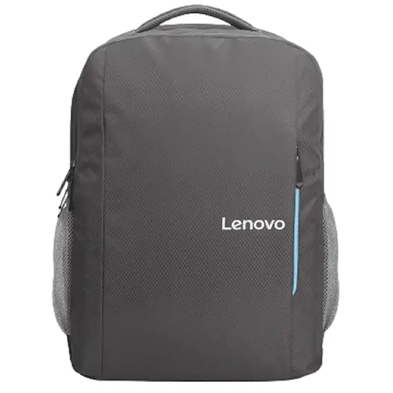 ნოუთბუქის ჩანთა Lenovo 15.6” Laptop Everyday Backpack B515 Grey  - Primestore.ge