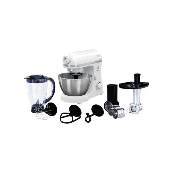 Kitchen mixer Electrolux EKM3710, 2 image