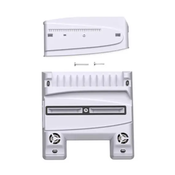 ფლეისთეიშენის ქულერი DOBE Playstation 5 Slim Multifunctional Cooling Stand , 3 image - Primestore.ge
