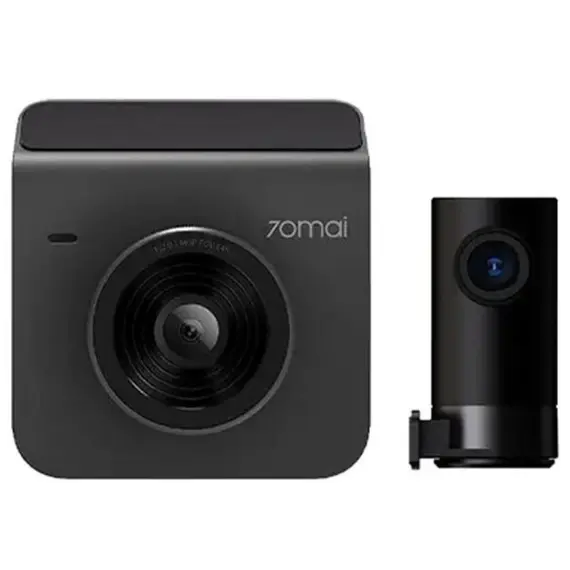 ექშენ კამერა Xiaomi 70mai RC09 Rear Cam For A400  - Primestore.ge