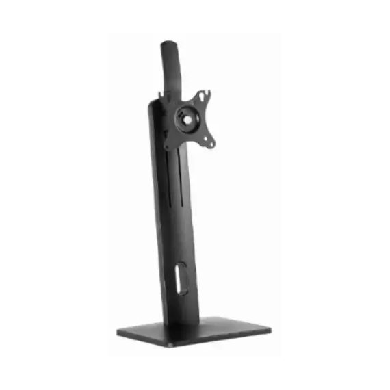 მონიტორის სადგამი Gembird MS-D1-01 Monitor desk stand height adjustable 17"-32" , 2 image - Primestore.ge