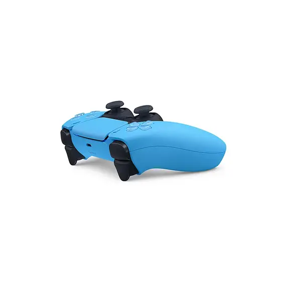 კონსოლი Playstation DualSense PS5 Wireless Controller Starlight  Blue /PS5 , 3 image - Primestore.ge