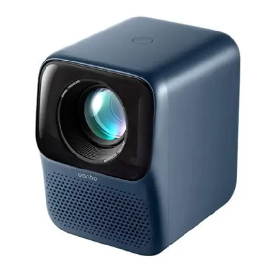 პროექტორი Xiaomi Wanbo New T2 Max Projector , 3 image - Primestore.ge