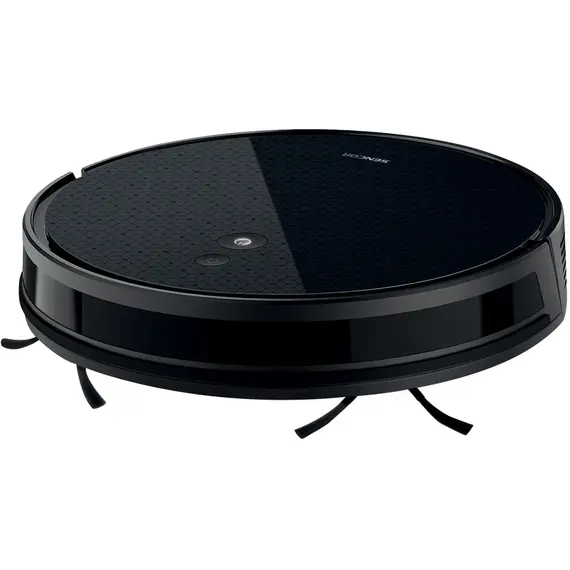 რობოტი მტვერსასრუტი Sencor SRV 6485BK Robot Vacuum Cleaner , 2 image - Primestore.ge
