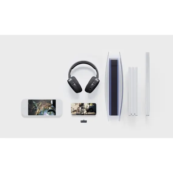 ყურსასმენი SteelSeries 61461_SS Arctis 1 Wireless , 3 image - Primestore.ge