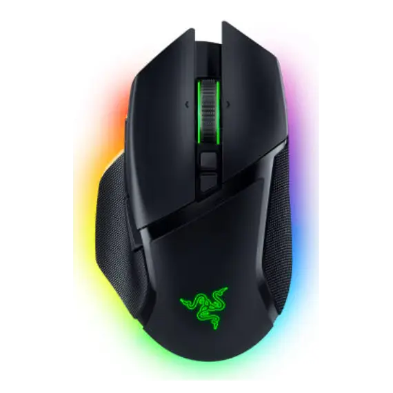 მაუსი Razer Gaming Mouse Basilisk V3 Pro WL  - Primestore.ge