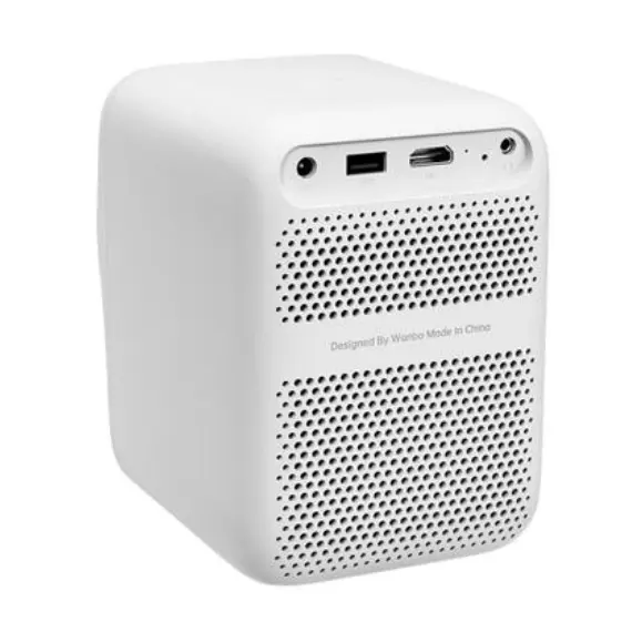 პროექტორი Xiaomi Wanbo New T2 Max Projector , 3 image - Primestore.ge