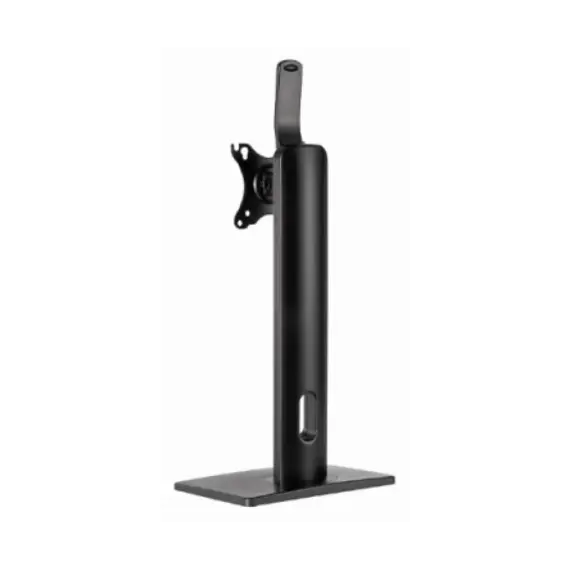 მონიტორის სადგამი Gembird MS-D1-01 Monitor desk stand height adjustable 17"-32" , 3 image - Primestore.ge