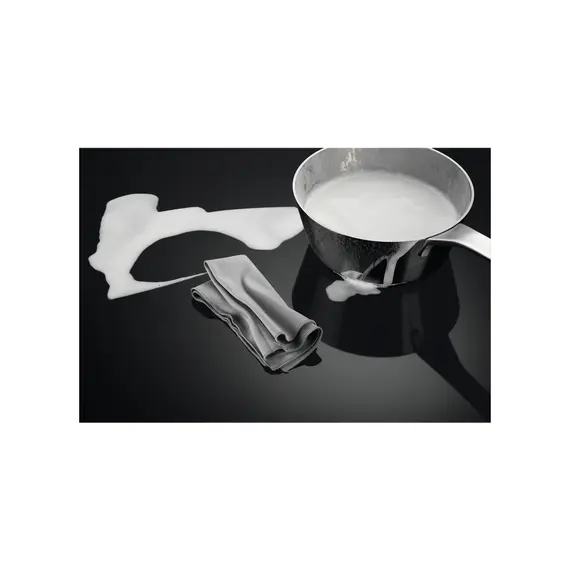 გაზქურის ზედაპირი AEG IKE64441FB Induction 60CM , 6 image - Primestore.ge