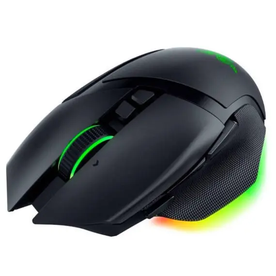 მაუსი Razer Gaming Mouse Basilisk V3 Pro WL , 2 image - Primestore.ge