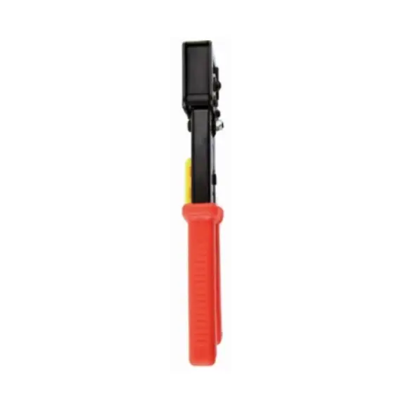ჯეკონატორი Gembird T-WC-05 Universal Modular crimping tool & cutting tool RJ45 RJ11RJ13 , 3 image - Primestore.ge