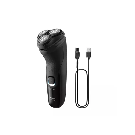 წვერსაპარსი Philips - X3001/00 Men's electric shaver , 2 image - Primestore.ge