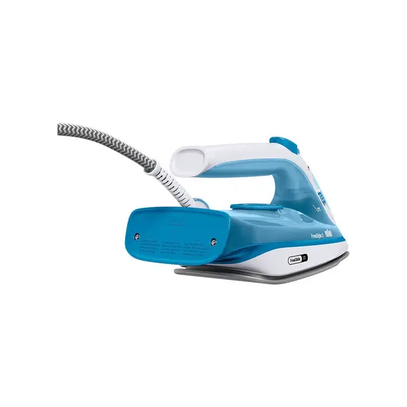 უთო BRAUN 12730020-FI3144BL SI BRAUN INT , 3 image - Primestore.ge