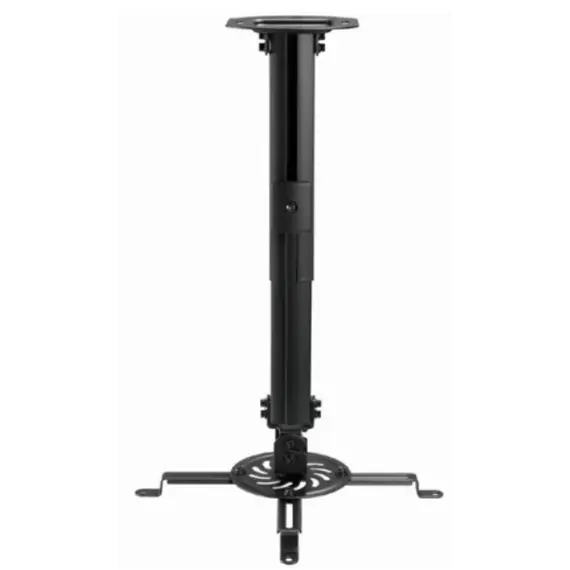 Gembird CM-B-01 Adjustable Ceiling Mount For Projector/Beamer