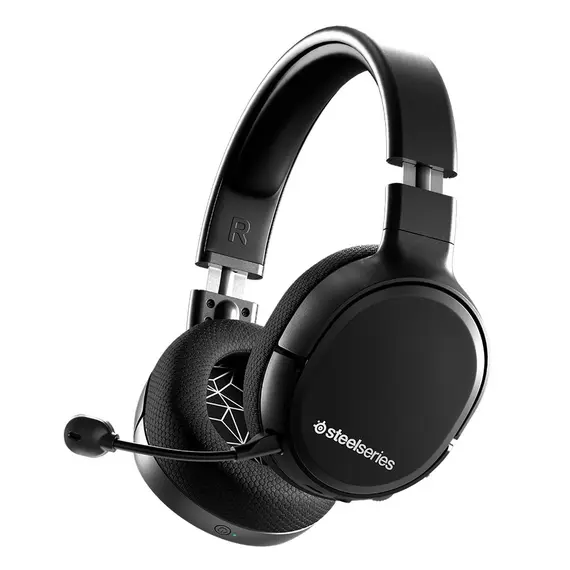ყურსასმენი SteelSeries 61461_SS Arctis 1 Wireless  - Primestore.ge