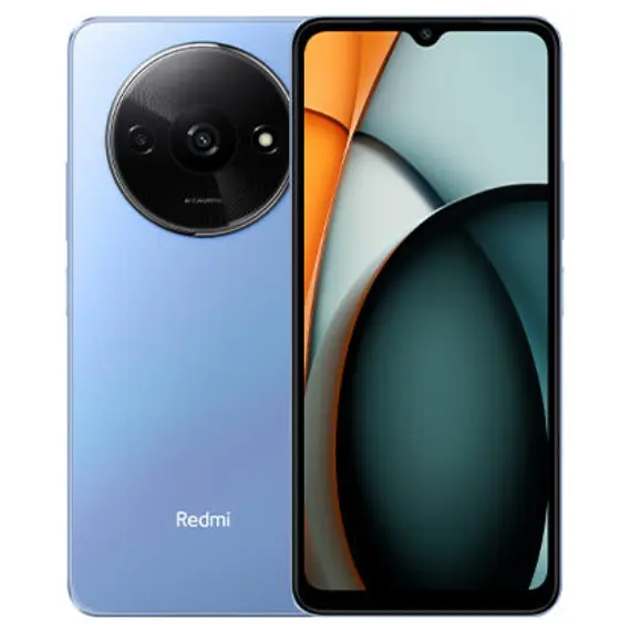 მობილური ტელეფონი Xiaomi Redmi A3 Dual Sim 4GB RAM 128GB LTE Global Version  - Primestore.ge