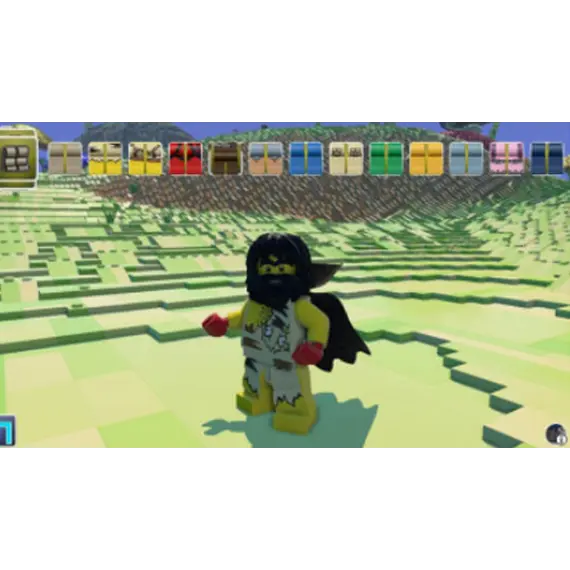 ვიდეო თამაში Nintendo Switch Game Lego Worlds , 3 image - Primestore.ge