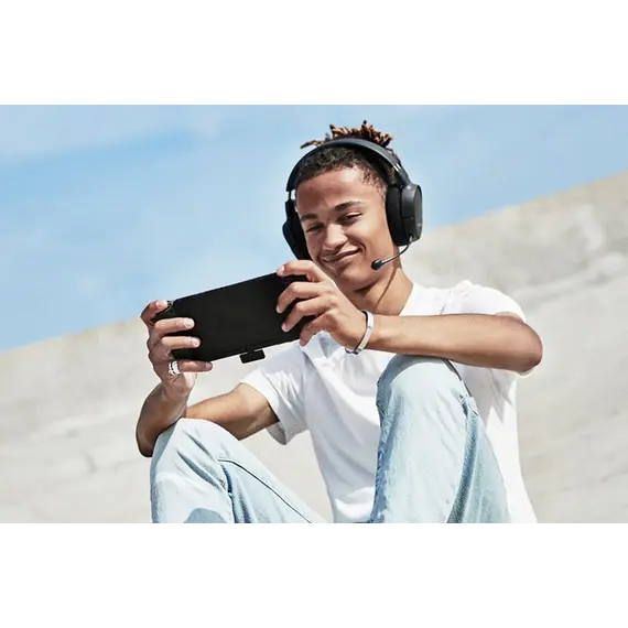 ყურსასმენი SteelSeries 61461_SS Arctis 1 Wireless , 5 image - Primestore.ge