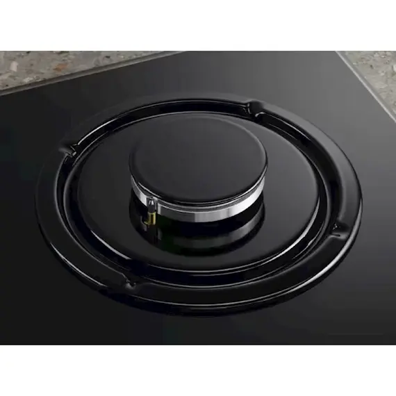გაზქურის ზედაპირი Electrolux KGG64362K , 4 image - Primestore.ge