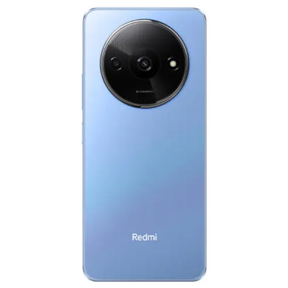 მობილური ტელეფონი Xiaomi Redmi A3 Dual Sim 4GB RAM 128GB LTE Global Version , 3 image - Primestore.ge