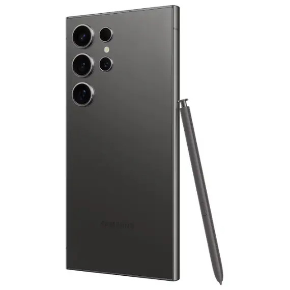მობილური ტელეფონი Samsung S24 ULTRA 256GB TITANIUM BLACK SM-S928BZKGCAU/D , 10 image - Primestore.ge