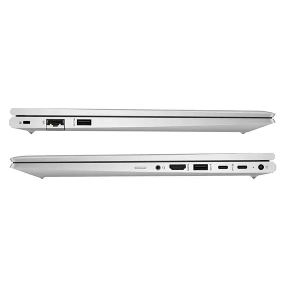 Notebook HP Probook 450 G10 / UMA i7-1355U Realtek USBC / 15.6 FHD AG UWVA 250 HD NarrowBezel bent / 16GB (1x16GB) DDR4 3200 / 512GB PCIe NVMe Value / DOS / 3yw / Dual AryMicUSB2 WFOVCamera / Clickpad Backlit with numbers, 2 image