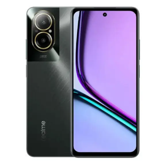 Mobile phone Realme C67 NFC Dual Sim 8GB RAM 256GB LTE Global Version
