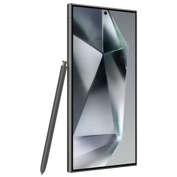 მობილური ტელეფონი Samsung S24 ULTRA 256GB TITANIUM BLACK SM-S928BZKGCAU/D , 3 image - Primestore.ge
