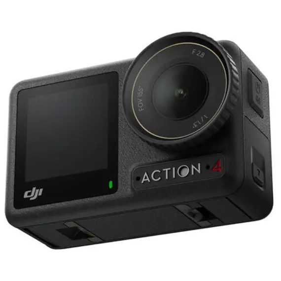 Camera DJI Osmo Action 4 Standard Combo, 4 image