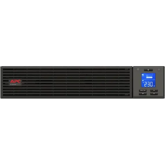 კვების წყარო APC Easy UPS SRV RM 2000VA 230V  - Primestore.ge