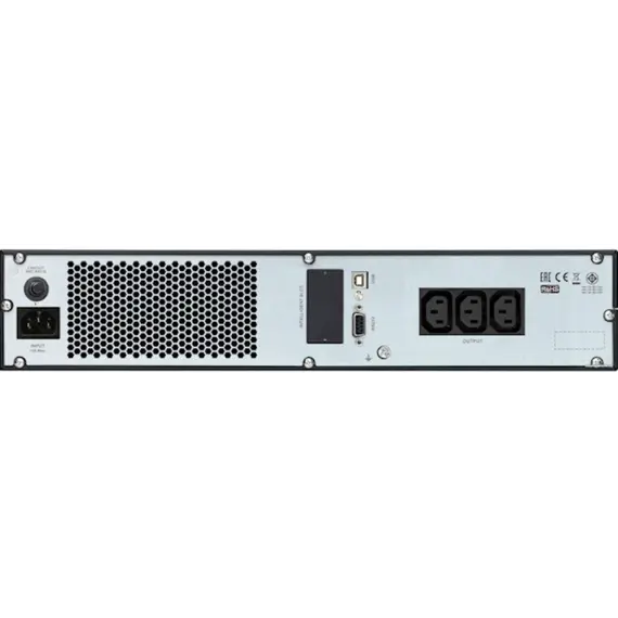 კვების წყარო APC Easy UPS SRV RM 2000VA 230V , 2 image - Primestore.ge
