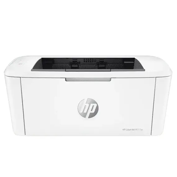 პრინტერი HP 7MD68A M111W, A4. Wi-Fi, USB, White  - Primestore.ge