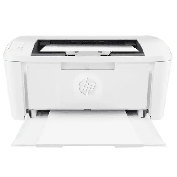პრინტერი HP 7MD68A M111W, A4. Wi-Fi, USB, White , 5 image - Primestore.ge