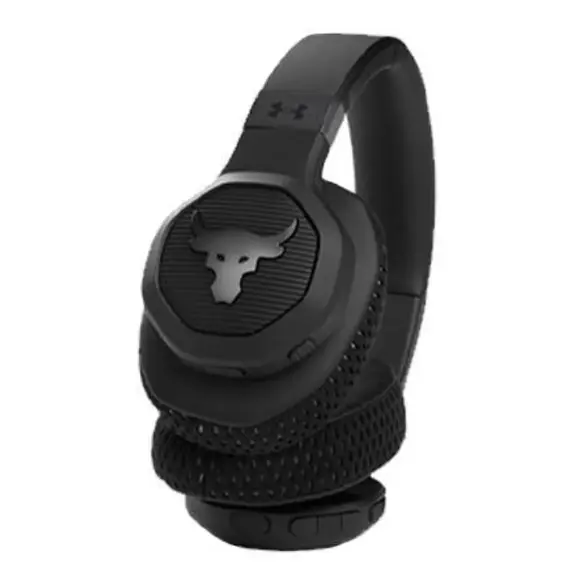 Headphone JBL Under Armor Project Rock Over-Ear Headphone, 3 image