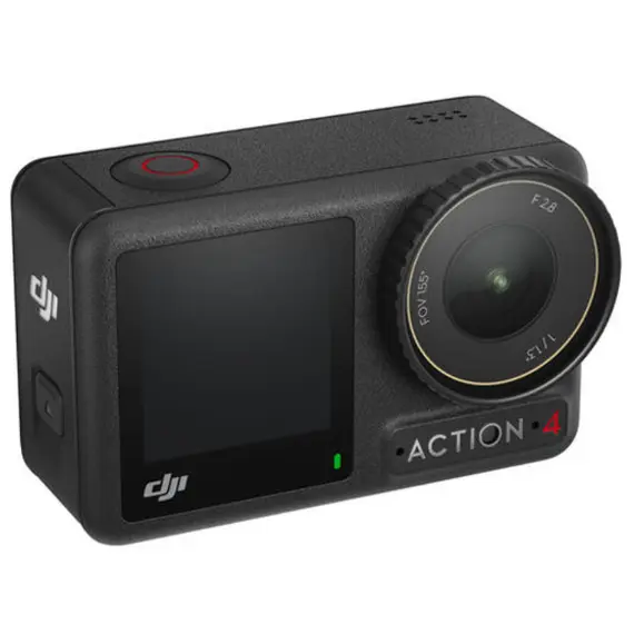 Camera DJI Osmo Action 4 Standard Combo, 3 image