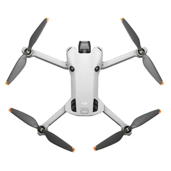 დრონი DJI Mini 4 Pro DJI RC 2 , 5 image - Primestore.ge