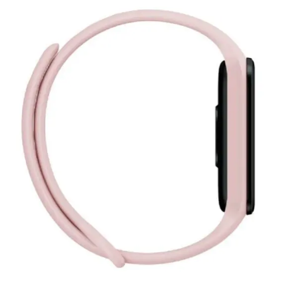 Smart watch Xiaomi Smart Band 8 Active Pink (M2302B1), 4 image