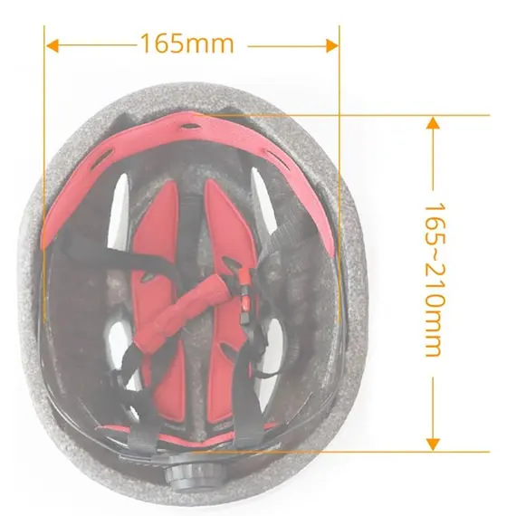 ჩაფხუტი ADO M1, Helmet For ADO Ebike, White , 5 image - Primestore.ge